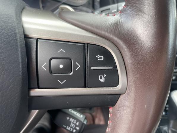 Lexus RX IV Рестайлинг с пробегом 2019 года, цена 4 630 000 рублей, 158125 км, внедорожник, Автокод Объявления
