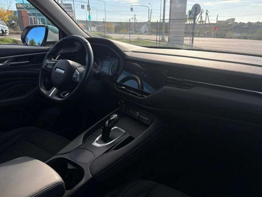 Haval F7 I Крым  - изображение 18