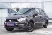 Lada (ВАЗ) Granta I Рестайлинг Ульяновск  - изображение 22