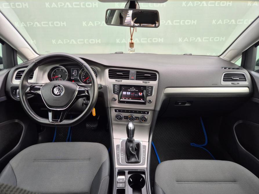 Volkswagen Golf VII Екатеринбург  - изображение 6