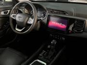 Chery Tiggo 4 I Рестайлинг Волгоград  - изображение 42