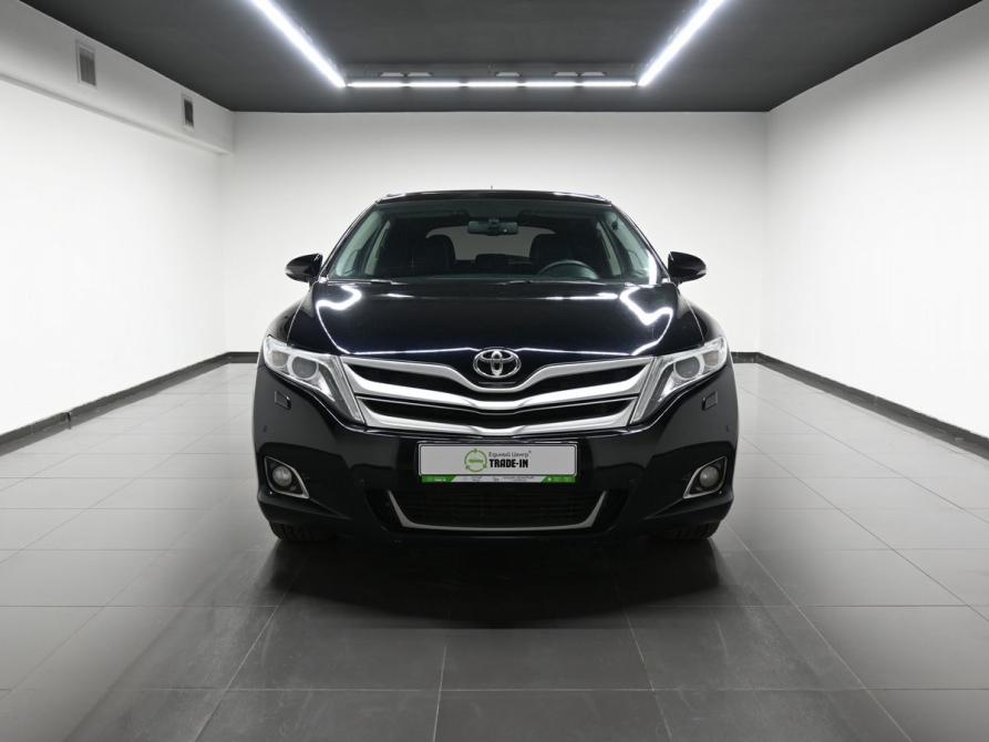 Toyota Venza I Рестайлинг Тверь  - изображение 3