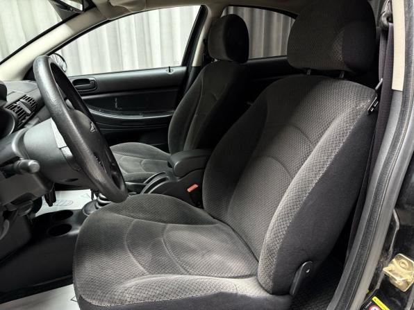 Chrysler Sebring II Рестайлинг с пробегом 2006 года, цена 669 000 рублей, 113756 км, седан, Автокод Объявления