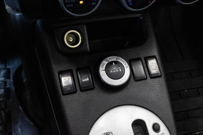 Nissan X-Trail II с пробегом 2008 года, цена 839 000 рублей, 310764 км, внедорожник, Автокод Объявления