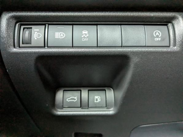 Toyota Camry IX (XV80) China Market с пробегом 2024 года, цена 4 000 000 рублей, 26487 км, седан, Автокод Объявления