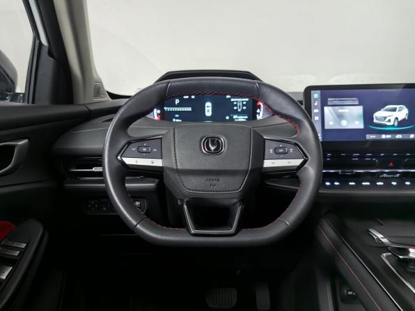 Changan CS55 Plus II с пробегом 2023 года, цена 1 999 000 рублей, 59202 км, внедорожник, Автокод Объявления