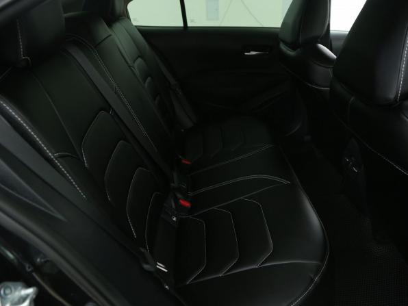 Toyota Corolla XII (E210) с пробегом 2021 года, цена 1 890 000 рублей, 84000 км, седан, Автокод Объявления