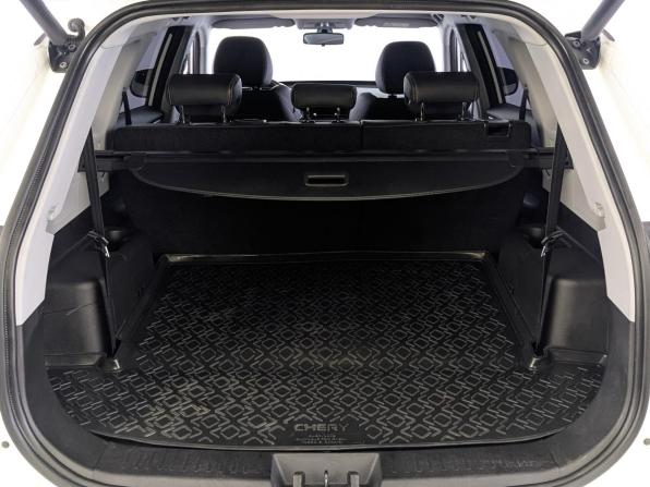 Chery Tiggo 8 I с пробегом 2022 года, цена 1 825 000 рублей, 78227 км, внедорожник, Автокод Объявления