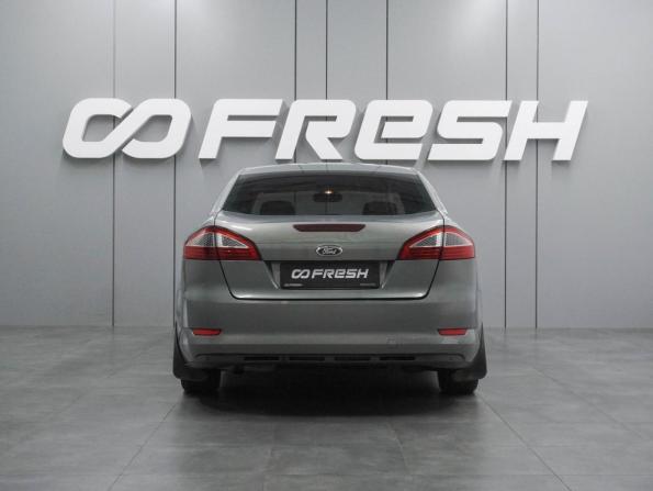 Ford Mondeo IV с пробегом 2008 года, цена 849 000 рублей, 177611 км, седан, Автокод Объявления