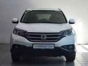 Honda CR-V IV Барнаул  - изображение 40