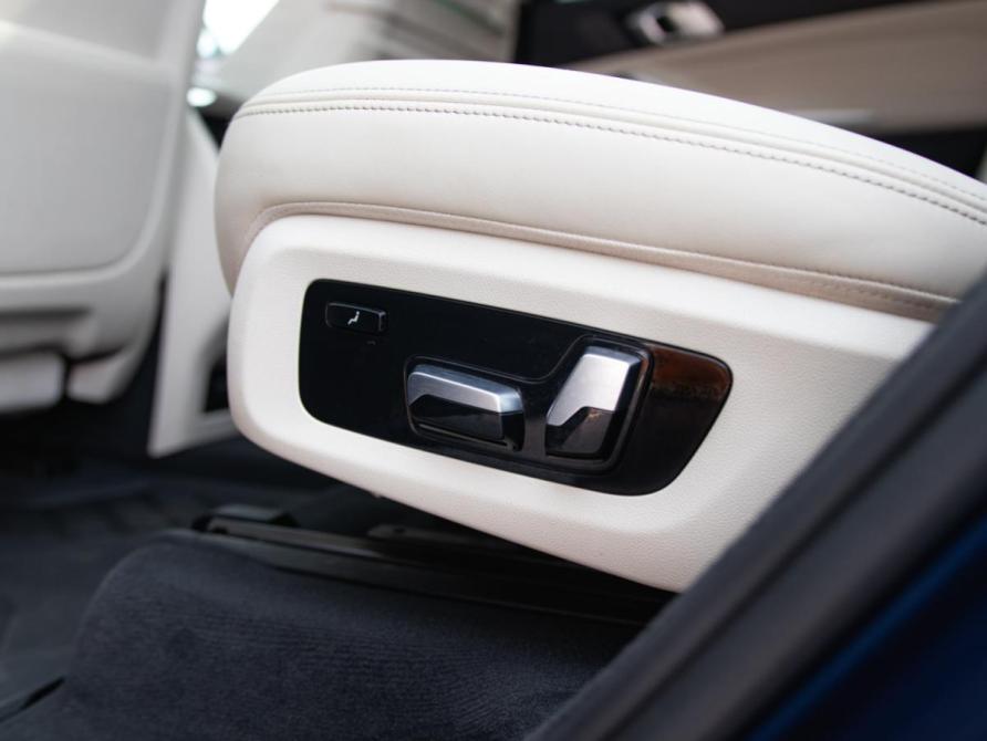BMW X7 I (G07) Санкт-Петербург  - изображение 18