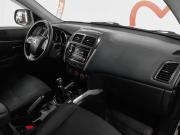 Mitsubishi ASX I Рестайлинг Москва  - изображение 25