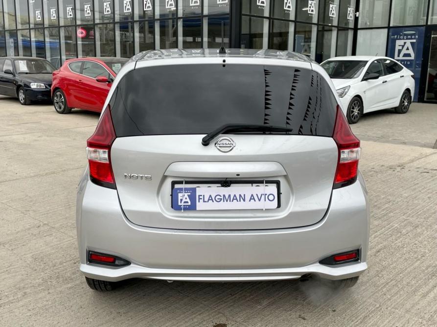 Nissan Note II Рестайлинг Краснодар  - изображение 4