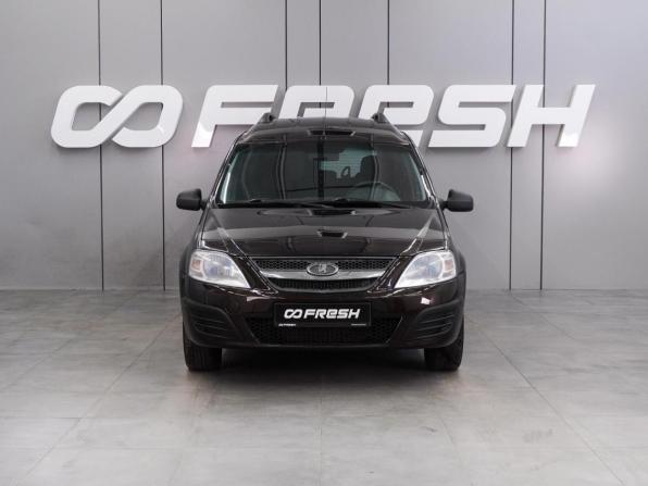 Lada (ВАЗ) Largus I с пробегом 2017 года, цена 839 000 рублей, 180589 км, универсал, Автокод Объявления