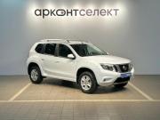 Nissan Terrano III (D10) Краснодар  - изображение 25