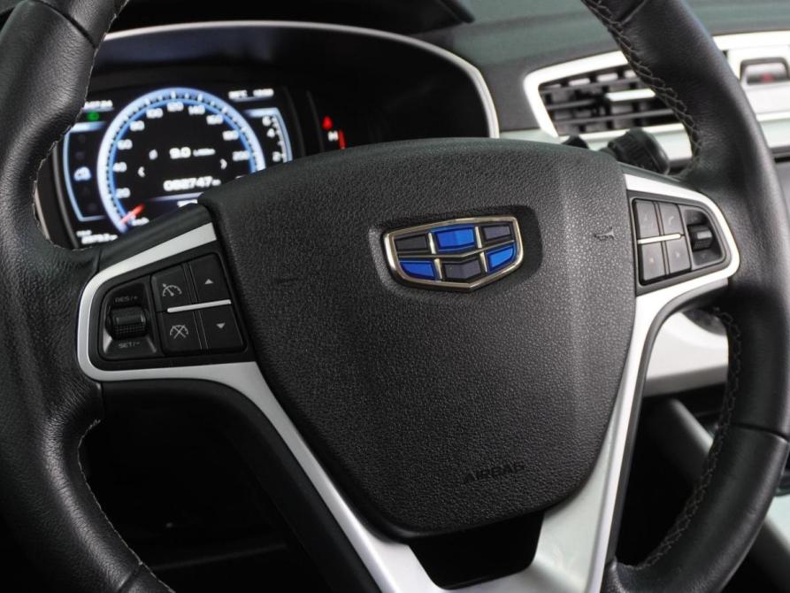 Geely Atlas I Воронеж  - изображение 16