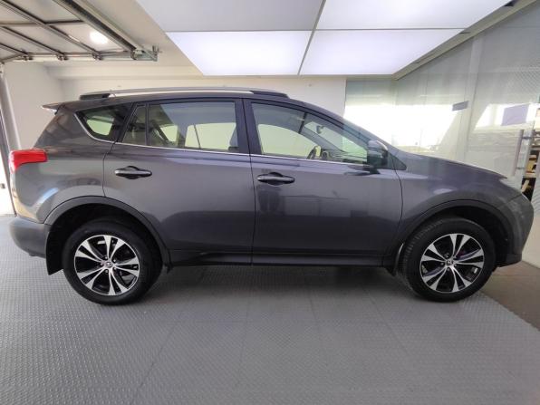 Toyota RAV4 IV (XA40) с пробегом 2014 года, цена 1 999 000 рублей, 103000 км, внедорожник, Автокод Объявления