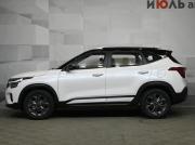 Kia Seltos I Рестайлинг Екатеринбург  - изображение 26