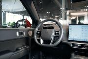 Li Auto (Lixiang) L7 I Рестайлинг Москва  - изображение 23