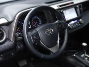 Toyota RAV4 IV (XA40) Рестайлинг Уфа  - изображение 27