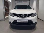 Nissan Qashqai II Москва  - изображение 20