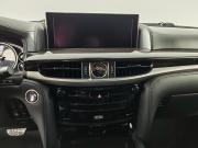 Lexus LX III Рестайлинг 2 Москва  - изображение 35