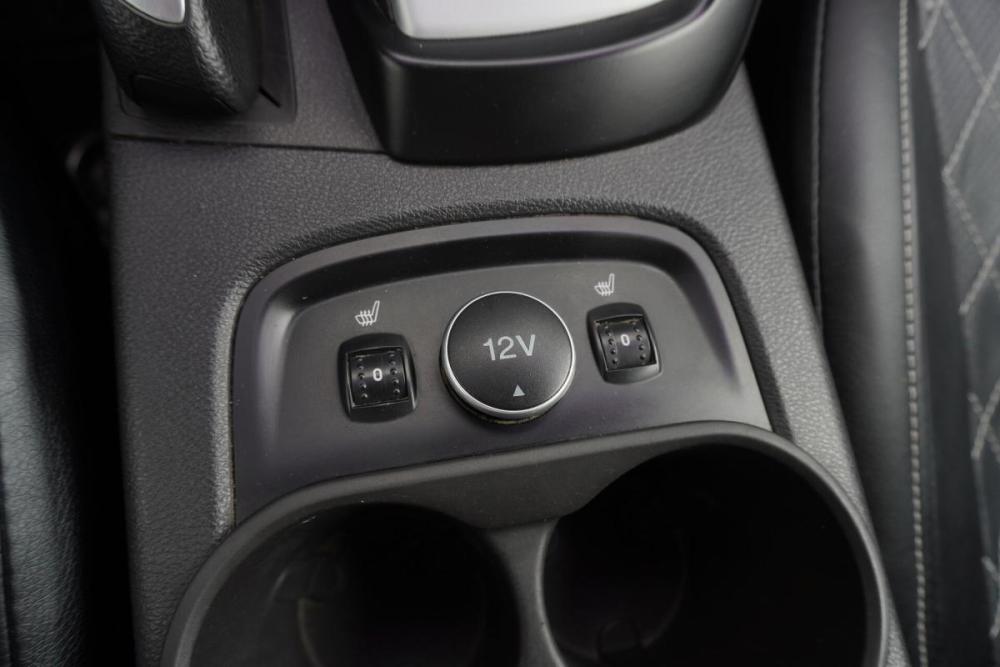 Ford Focus III Ульяновск  - изображение 18