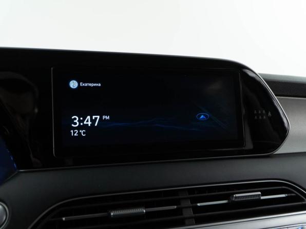 Hyundai Palisade I с пробегом 2022 года, цена 4 274 444 рубля, 140575 км, внедорожник, Автокод Объявления