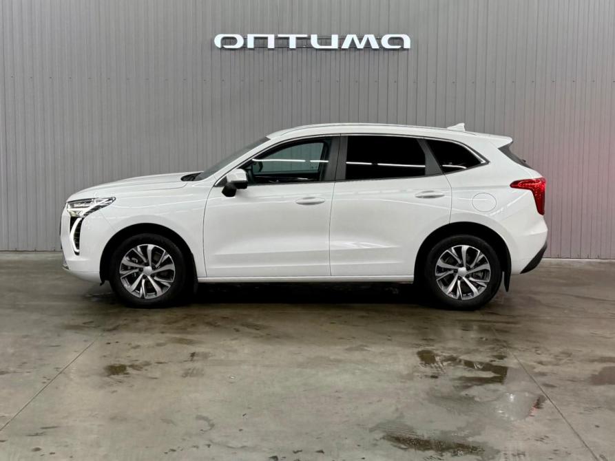 Haval Jolion I Краснодар  - изображение 8