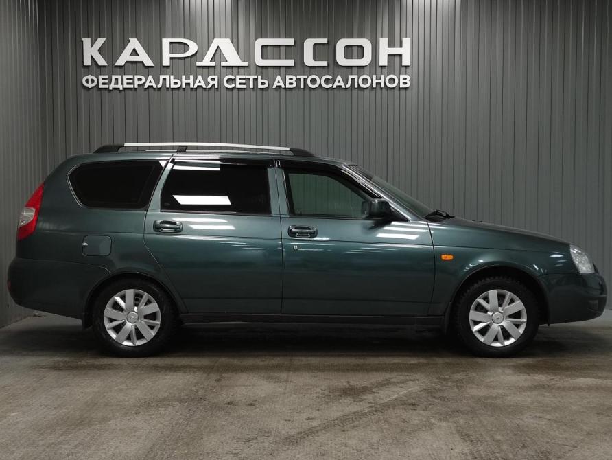 Lada (ВАЗ) Priora I Пермь  - изображение 6