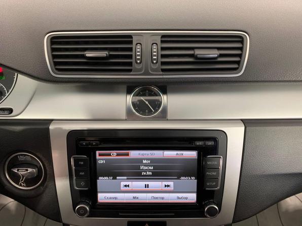 Volkswagen Passat CC I с пробегом 2011 года, цена 861 400 рублей, 217656 км, седан, Автокод Объявления