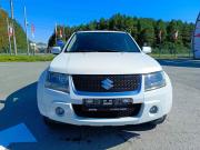 Suzuki Grand Vitara II Рестайлинг Тюмень  - изображение 23