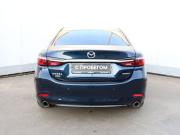 Mazda 6 III (GJ) Рестайлинг 2 Москва  - изображение 30