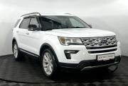 Ford Explorer V Рестайлинг Нижний Новгород  - изображение 27