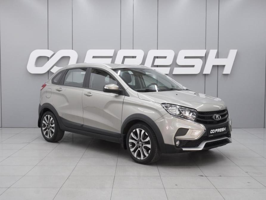 Lada (ВАЗ) XRAY I Ростов-на-Дону  - изображение 1