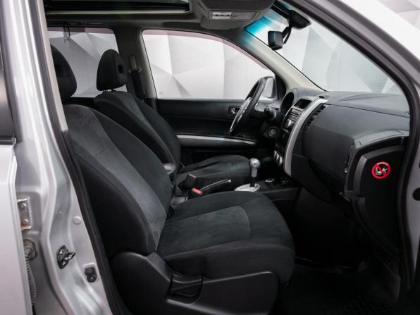 Nissan X-Trail II Рестайлинг с пробегом 2011 года, цена 1 275 000 рублей, 197990 км, внедорожник, Автокод Объявления