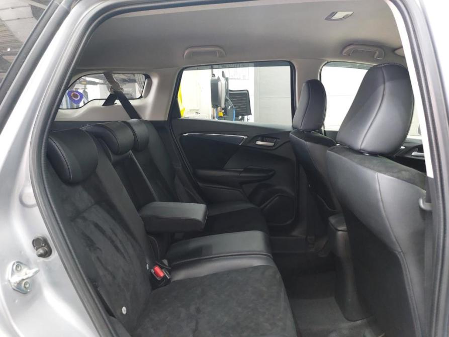 Honda Shuttle II Барнаул  - изображение 5