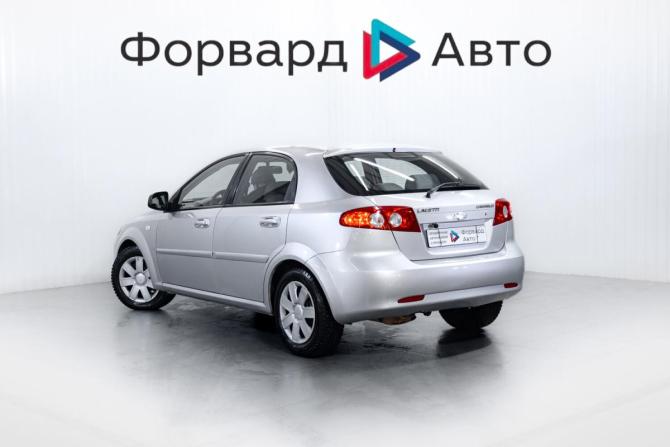 Chevrolet Lacetti I с пробегом 2012 года, цена 550 000 рублей, 182500 км, хэтчбек, Автокод Объявления