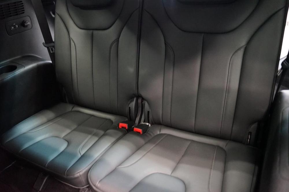 Hyundai Santa Fe IV Крым  - изображение 28