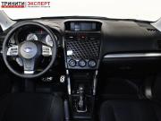 Subaru Forester IV Белгород  - изображение 33