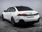 BMW 5 серии VIII (G60/G61/G68) Москва  - изображение 35