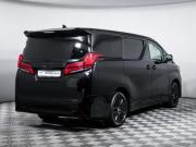 Toyota Alphard III Рестайлинг Москва  - изображение 27