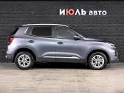 Chery Tiggo 4 Pro I Екатеринбург  - изображение 29