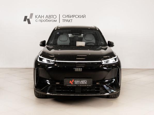 Geely Galaxy M7 с пробегом 2026 года, цена 4 160 000 рублей, 903 км, внедорожник, Автокод Объявления