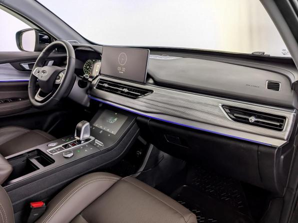 Chery Tiggo 8 Pro I с пробегом 2022 года, цена 1 950 000 рублей, 46845 км, внедорожник, Автокод Объявления