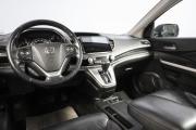 Honda CR-V IV Новосибирск  - изображение 29