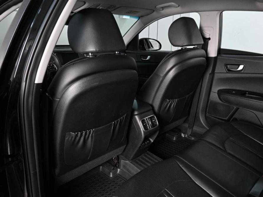 Kia Optima IV Ростов-на-Дону  - изображение 11