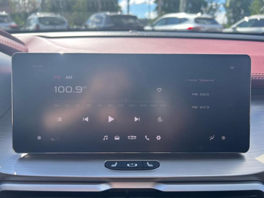 Geely Coolray I Стерлитамак  - изображение 18