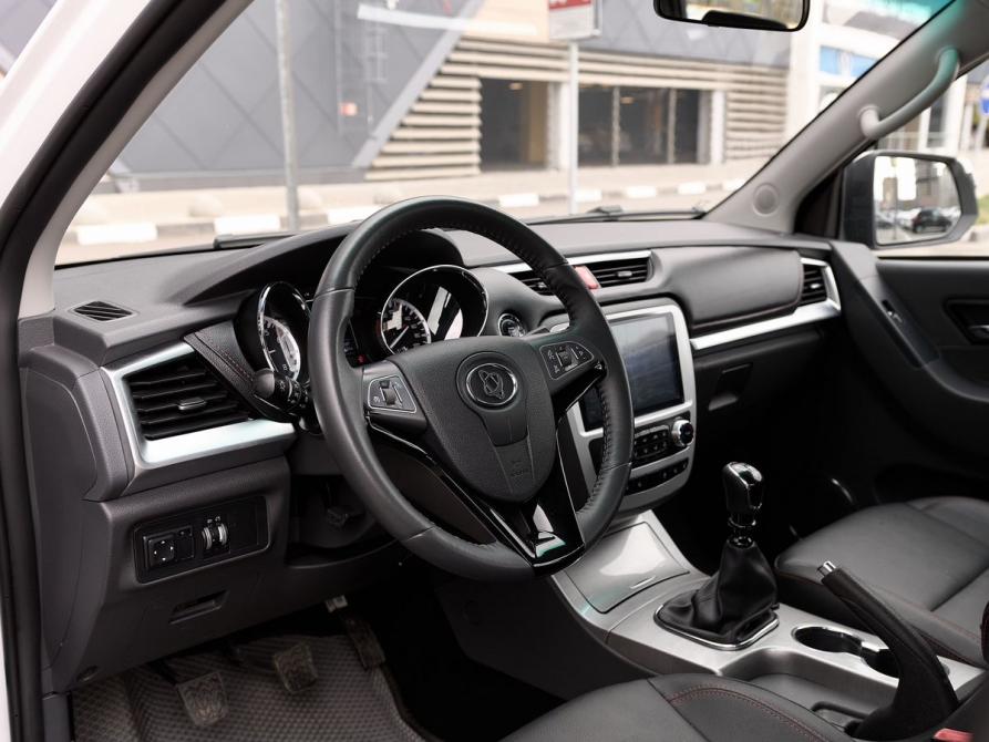 Sollers ST6 Казань  - изображение 5