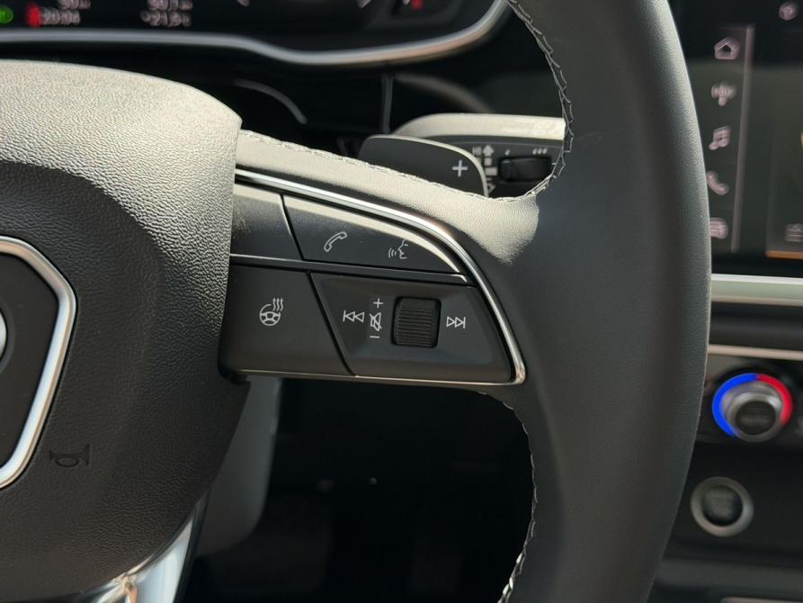 Audi Q3 II (F3) Казань  - изображение 24